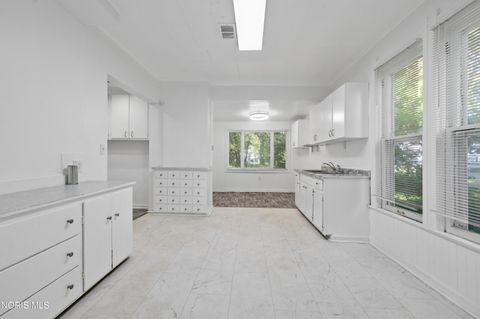 Tiny photo for 245 E Delaware Avenue, Toledo, OH 43608 (MLS # 10008526)