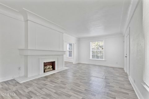 Tiny photo for 245 E Delaware Avenue, Toledo, OH 43608 (MLS # 10008526)