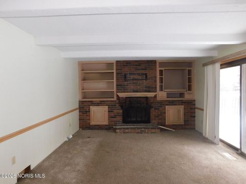 Tiny photo for 5637 Swan Creek Drive, Toledo, OH 43614 (MLS # 10003612)