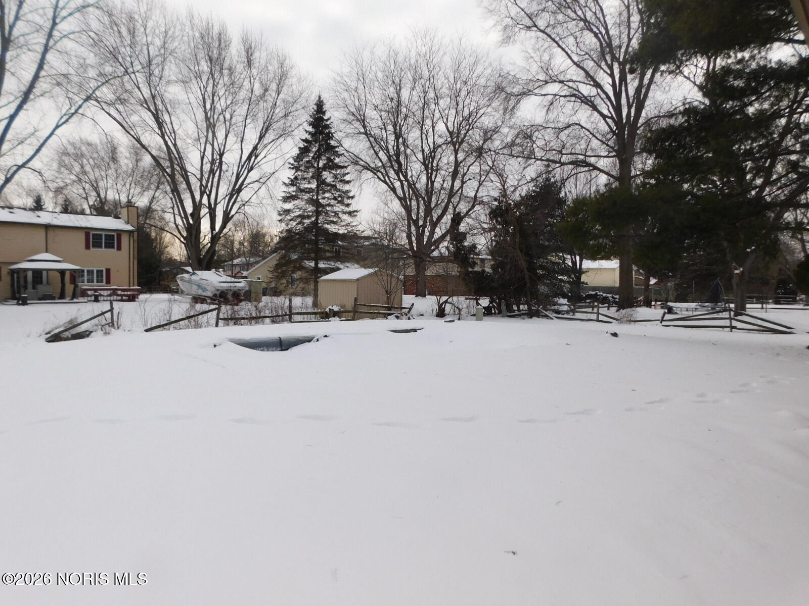 5637 Swan Creek Drive