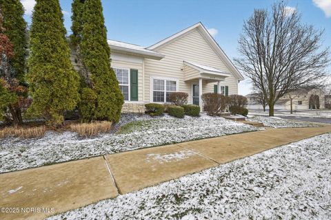Tiny photo for 6038 Seabiscuit Drive, Other, OH 43054 (MLS # 10002348)