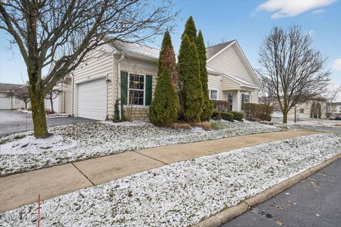 Tiny photo for 6038 Seabiscuit Drive, Other, OH 43054 (MLS # 10002348)