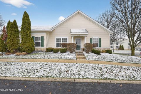 Tiny photo for 6038 Seabiscuit Drive, Other, OH 43054 (MLS # 10002348)