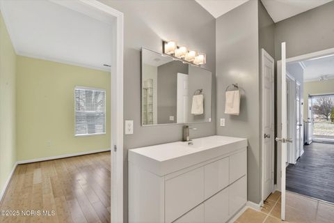 Tiny photo for 6038 Seabiscuit Drive, Other, OH 43054 (MLS # 10002348)