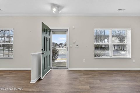 Tiny photo for 6038 Seabiscuit Drive, Other, OH 43054 (MLS # 10002348)