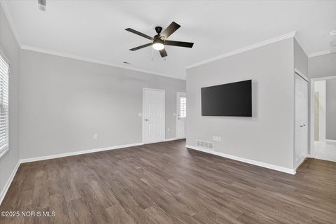 Tiny photo for 6038 Seabiscuit Drive, Other, OH 43054 (MLS # 10002348)