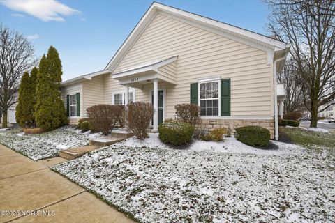 Tiny photo for 6038 Seabiscuit Drive, Other, OH 43054 (MLS # 10002348)