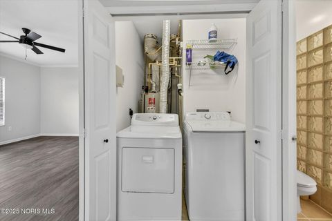 Tiny photo for 6038 Seabiscuit Drive, Other, OH 43054 (MLS # 10002348)