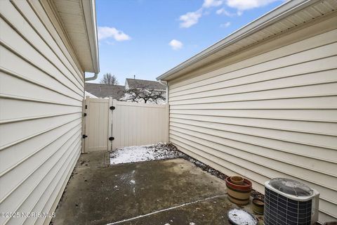 Tiny photo for 6038 Seabiscuit Drive, Other, OH 43054 (MLS # 10002348)