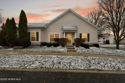 Photo of 6038 Seabiscuit Drive, Other, OH 43054 (MLS # 10002348)
