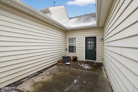 Tiny photo for 6038 Seabiscuit Drive, Other, OH 43054 (MLS # 10002348)