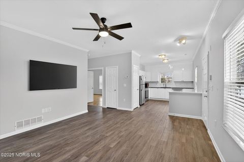 Tiny photo for 6038 Seabiscuit Drive, Other, OH 43054 (MLS # 10002348)