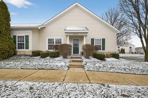 Tiny photo for 6038 Seabiscuit Drive, Other, OH 43054 (MLS # 10002348)