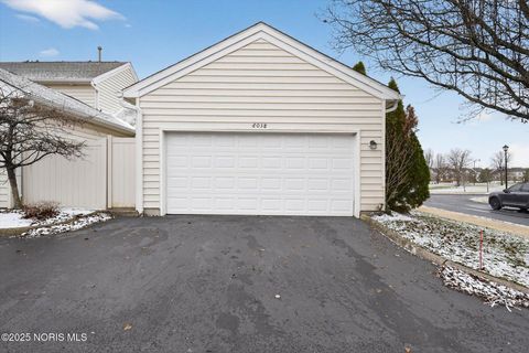 Tiny photo for 6038 Seabiscuit Drive, Other, OH 43054 (MLS # 10002348)