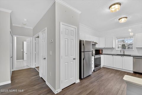 Tiny photo for 6038 Seabiscuit Drive, Other, OH 43054 (MLS # 10002348)