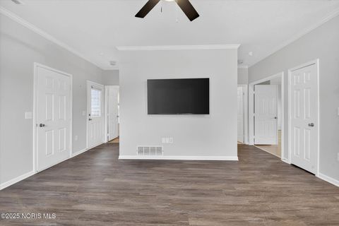 Tiny photo for 6038 Seabiscuit Drive, Other, OH 43054 (MLS # 10002348)