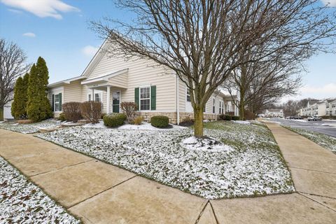 Tiny photo for 6038 Seabiscuit Drive, Other, OH 43054 (MLS # 10002348)