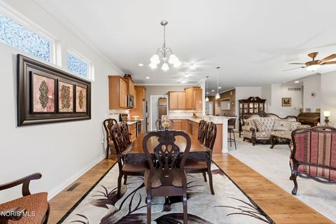 Tiny photo for 5066 Lake Breeze Lane, Maumee, OH 43537 (MLS # 10005983)