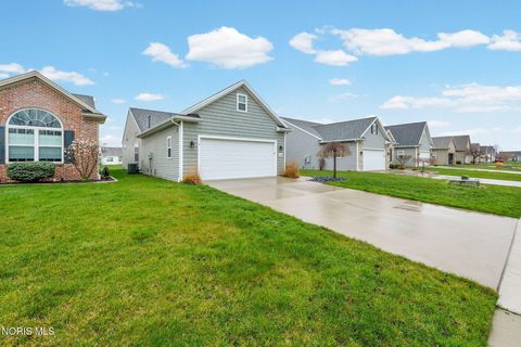 Tiny photo for 5066 Lake Breeze Lane, Maumee, OH 43537 (MLS # 10005983)