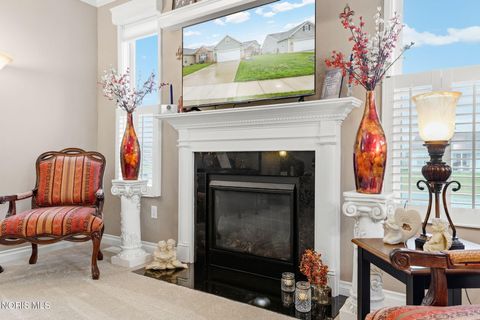 Tiny photo for 5066 Lake Breeze Lane, Maumee, OH 43537 (MLS # 10005983)