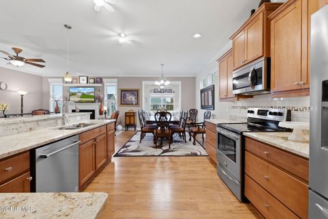 Tiny photo for 5066 Lake Breeze Lane, Maumee, OH 43537 (MLS # 10005983)