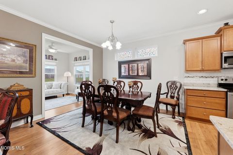 Tiny photo for 5066 Lake Breeze Lane, Maumee, OH 43537 (MLS # 10005983)