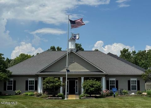 Tiny photo for 5066 Lake Breeze Lane, Maumee, OH 43537 (MLS # 10005983)