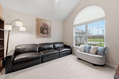 Tiny photo for 5066 Lake Breeze Lane, Maumee, OH 43537 (MLS # 10005983)