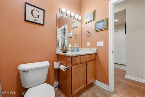 Tiny photo for 5066 Lake Breeze Lane, Maumee, OH 43537 (MLS # 10005983)