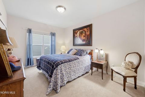 Tiny photo for 5066 Lake Breeze Lane, Maumee, OH 43537 (MLS # 10005983)