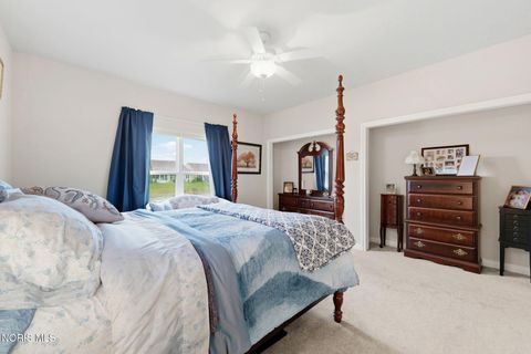 Tiny photo for 5066 Lake Breeze Lane, Maumee, OH 43537 (MLS # 10005983)