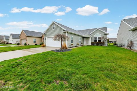 Tiny photo for 5066 Lake Breeze Lane, Maumee, OH 43537 (MLS # 10005983)