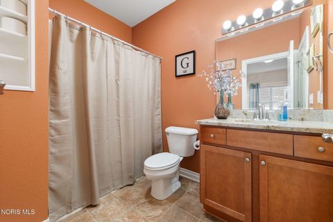 Tiny photo for 5066 Lake Breeze Lane, Maumee, OH 43537 (MLS # 10005983)