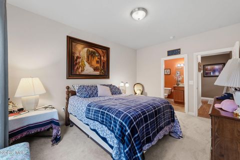 Tiny photo for 5066 Lake Breeze Lane, Maumee, OH 43537 (MLS # 10005983)