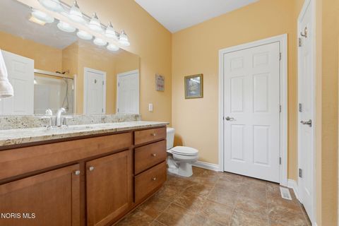 Tiny photo for 5066 Lake Breeze Lane, Maumee, OH 43537 (MLS # 10005983)