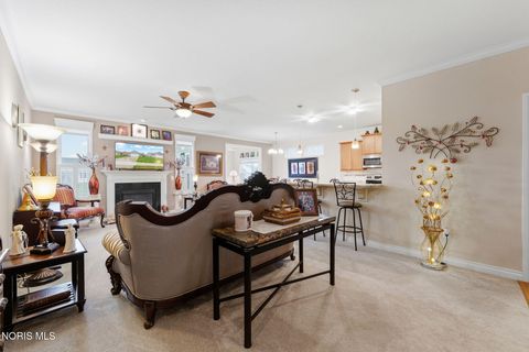 Tiny photo for 5066 Lake Breeze Lane, Maumee, OH 43537 (MLS # 10005983)