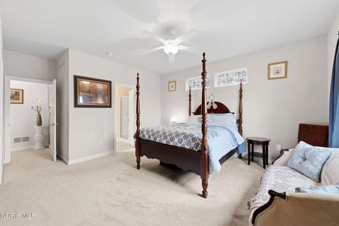 Tiny photo for 5066 Lake Breeze Lane, Maumee, OH 43537 (MLS # 10005983)