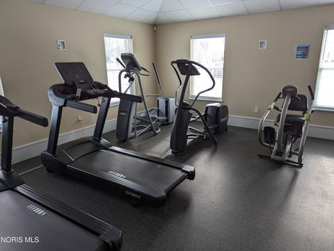 Tiny photo for 5066 Lake Breeze Lane, Maumee, OH 43537 (MLS # 10005983)