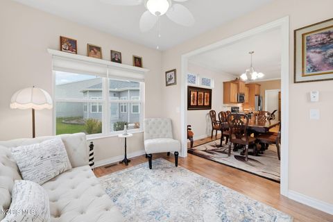 Tiny photo for 5066 Lake Breeze Lane, Maumee, OH 43537 (MLS # 10005983)