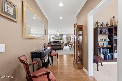 Tiny photo for 5066 Lake Breeze Lane, Maumee, OH 43537 (MLS # 10005983)