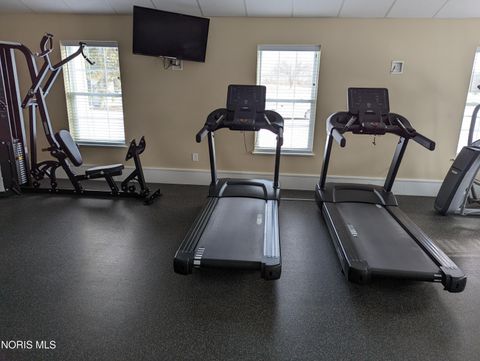 Tiny photo for 5066 Lake Breeze Lane, Maumee, OH 43537 (MLS # 10005983)