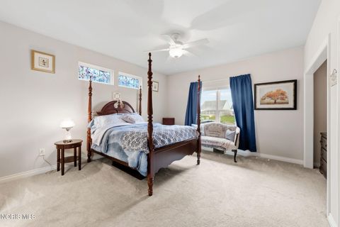 Tiny photo for 5066 Lake Breeze Lane, Maumee, OH 43537 (MLS # 10005983)