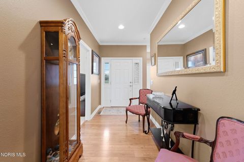 Tiny photo for 5066 Lake Breeze Lane, Maumee, OH 43537 (MLS # 10005983)