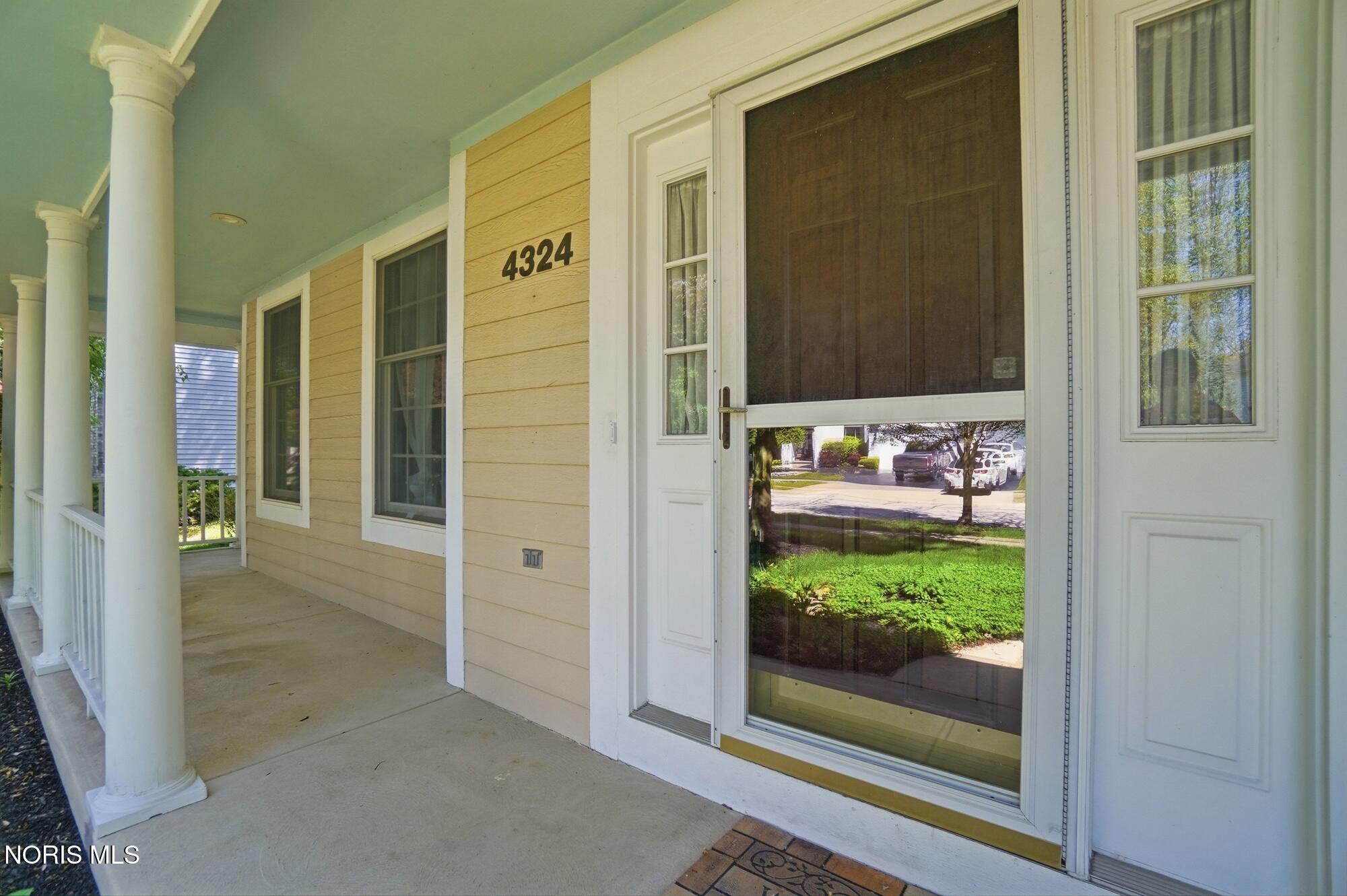 4324 Fleetwood Lane