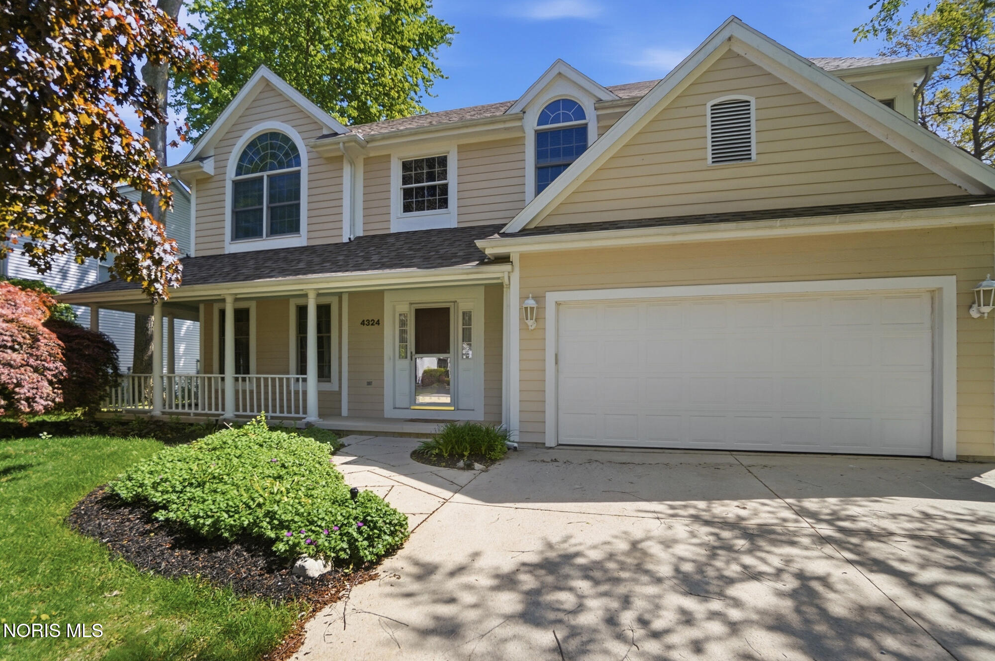 4324 Fleetwood Lane