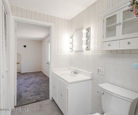 Tiny photo for 5338 Amsden Avenue, Toledo, OH 43613 (MLS # 10005334)