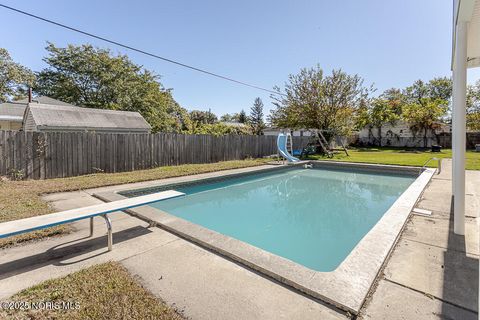 Tiny photo for 5338 Amsden Avenue, Toledo, OH 43613 (MLS # 10005334)