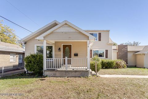 Tiny photo for 5338 Amsden Avenue, Toledo, OH 43613 (MLS # 10005334)