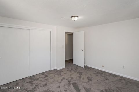 Tiny photo for 5338 Amsden Avenue, Toledo, OH 43613 (MLS # 10005334)