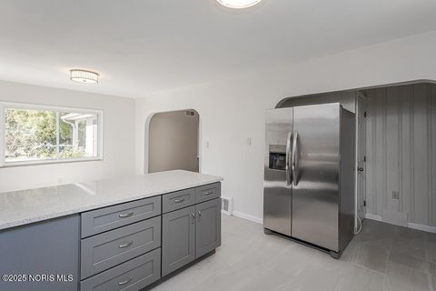 Tiny photo for 5338 Amsden Avenue, Toledo, OH 43613 (MLS # 10005334)